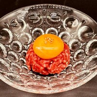 赤身タレユッケ