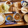 アジフライ たるたる食堂