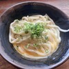 中村うどん