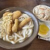 牧のうどん 和多田店