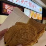 おめで鯛焼き本舗 - 料理写真: