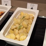 エミレーツ・ラウンジ - 