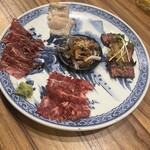 焼肉 犇 - 