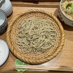 手打蕎麦せんり - 