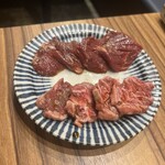 焼肉 犇 - 