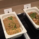 エミレーツ・ラウンジ - 