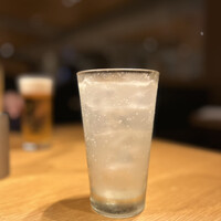 ビーフキッチン 恵比寿店 - 