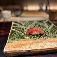 鮨うえの - 
