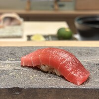 鮨 青海 青山店 - 