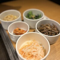 ビーフキッチン 恵比寿店 - 