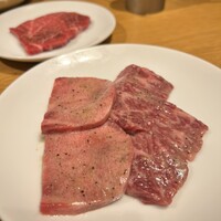 ビーフキッチン 恵比寿店 - 