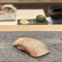 鮨 青海 青山店 - 