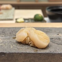 鮨 青海 青山店 - 