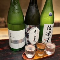 鮨うえの - 