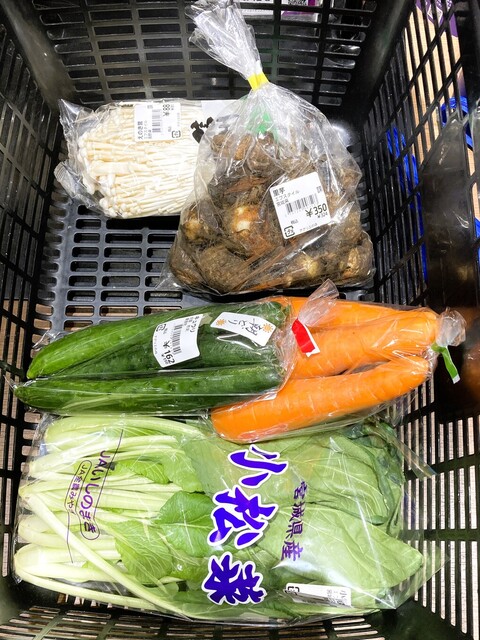 アグリエの森 Leaf marche 新利府｜新鮮野菜と地産地消の食材店