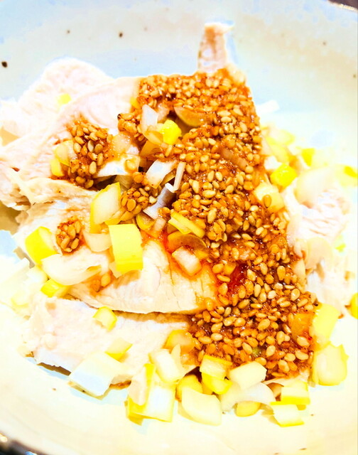 Gyutan AZABU Ya photo 2