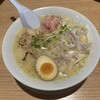 丸源ラーメン 三重川越店
