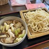 藤店うどん