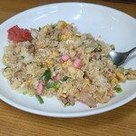 一膳めし 青木堂 - 