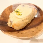 パン・ドゥ・マルシェ - オランジェ 280円