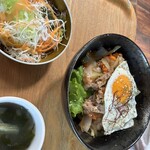 香らん珈ろん - 