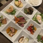 Turu no Omotenashi - 