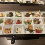 Turu no Omotenashi - 