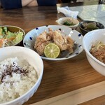 香らん珈ろん - 