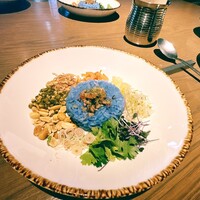 Longrain Tokyo - 