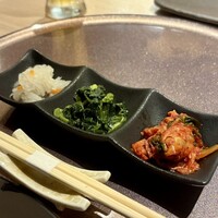 焼肉割烹 YP流 宗右衛門町本店 - 