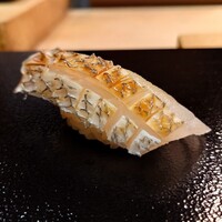 すし 良月 - 明石の鯛