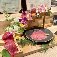 焼肉割烹 YP流 宗右衛門町本店 - 