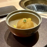 焼肉割烹 YP流 宗右衛門町本店 - 