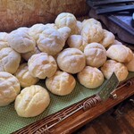 パン・ドゥ・マルシェ - 