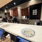 立喰寿司 佐渡弁慶 - 