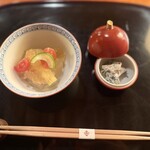 国登録文化財 二木屋 - 