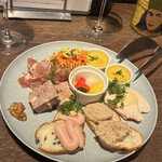 神泉 遠藤利三郎商店 - 