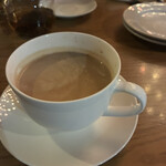 カフェ ラ・ボエム - 