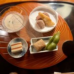 国登録文化財 二木屋 - 