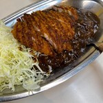 ゴーゴーカレー - 料理写真: