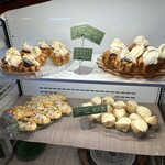 パン・ドゥ・マルシェ - 