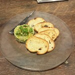 神泉 遠藤利三郎商店 - 