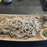 里味庵 - 里見の香り　2000円