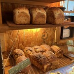 パン・ドゥ・マルシェ - 