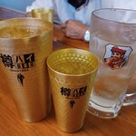大衆酒場もりだん - 