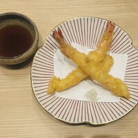 うなぎの中庄 虎ノ門ヒルズ店 - 