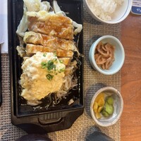 九州の旬 博多廊 大阪店 - 
