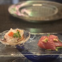 鮨 四 - 