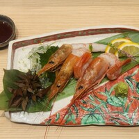 うなぎの中庄 虎ノ門ヒルズ店 - 