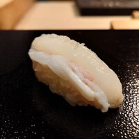 すし 良月 - 赤座海老